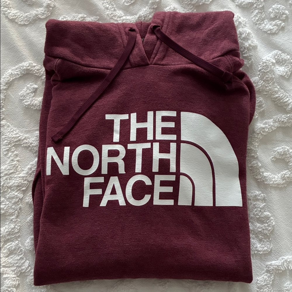 The North Face Hoodie